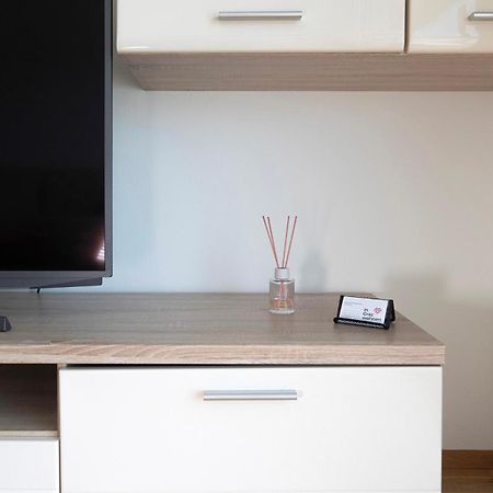 Apartmán Panoramablick Dobl Exteriér fotografie