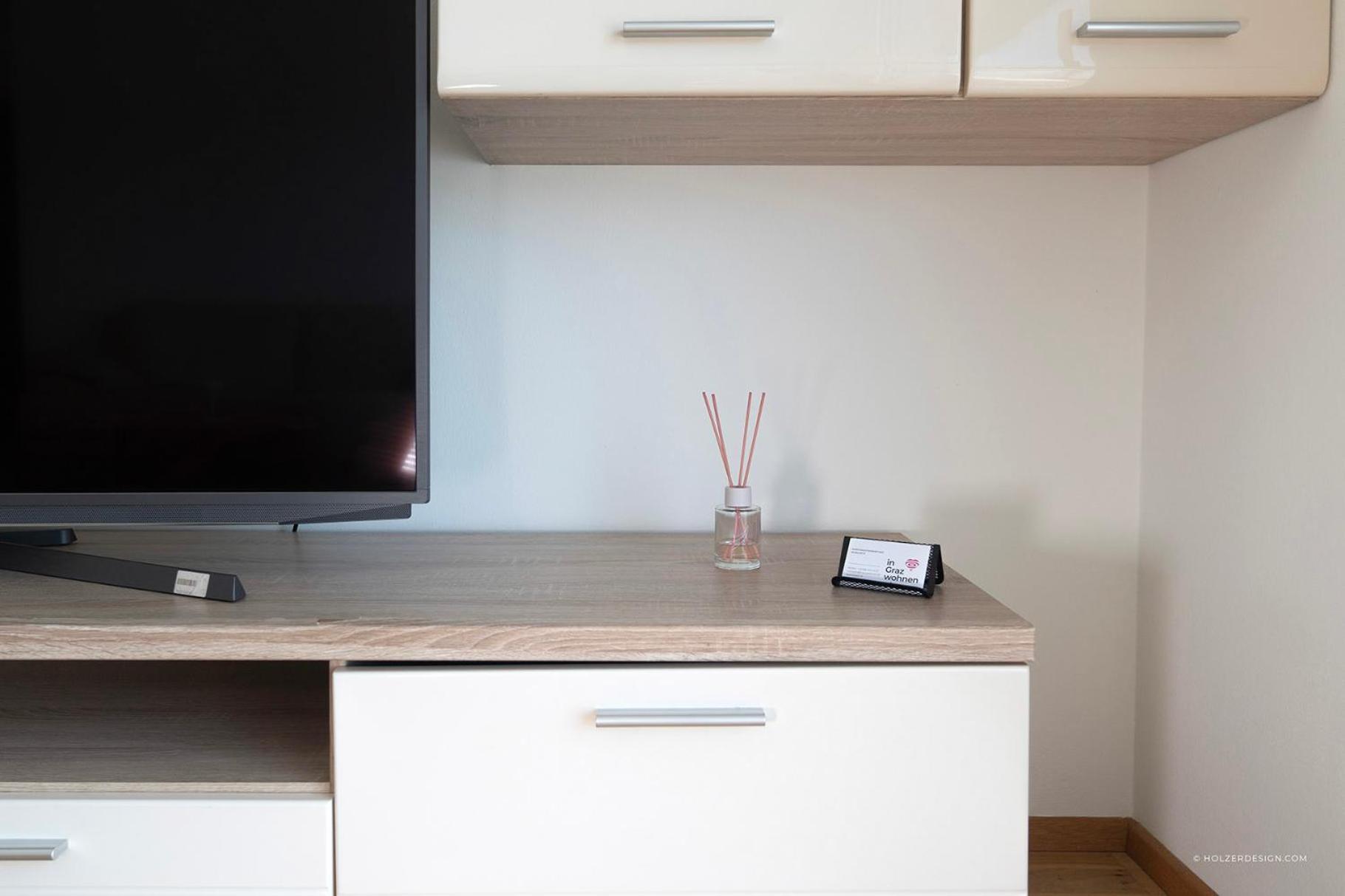 Apartmán Panoramablick Dobl Exteriér fotografie