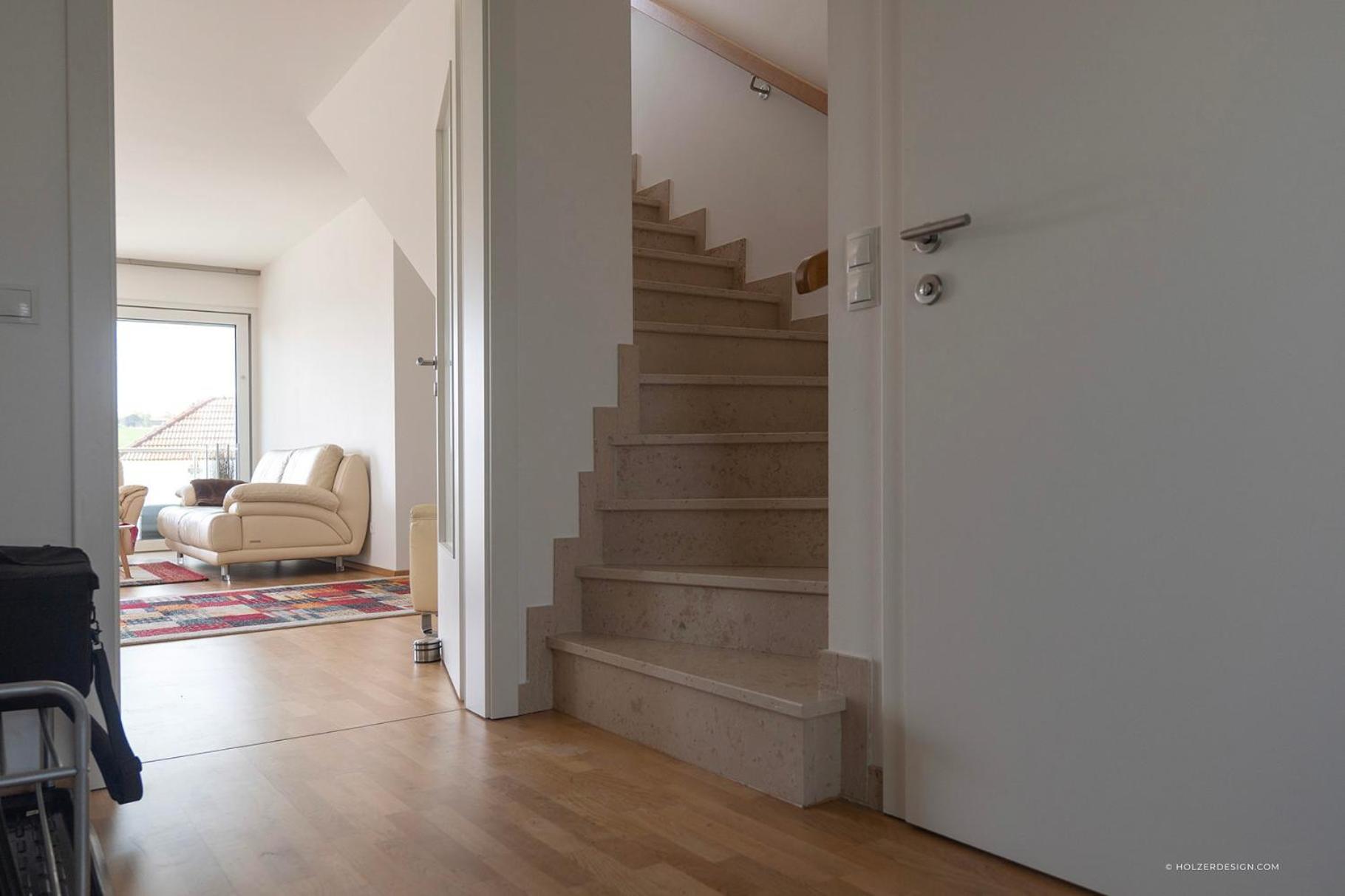 Apartmán Panoramablick Dobl Exteriér fotografie