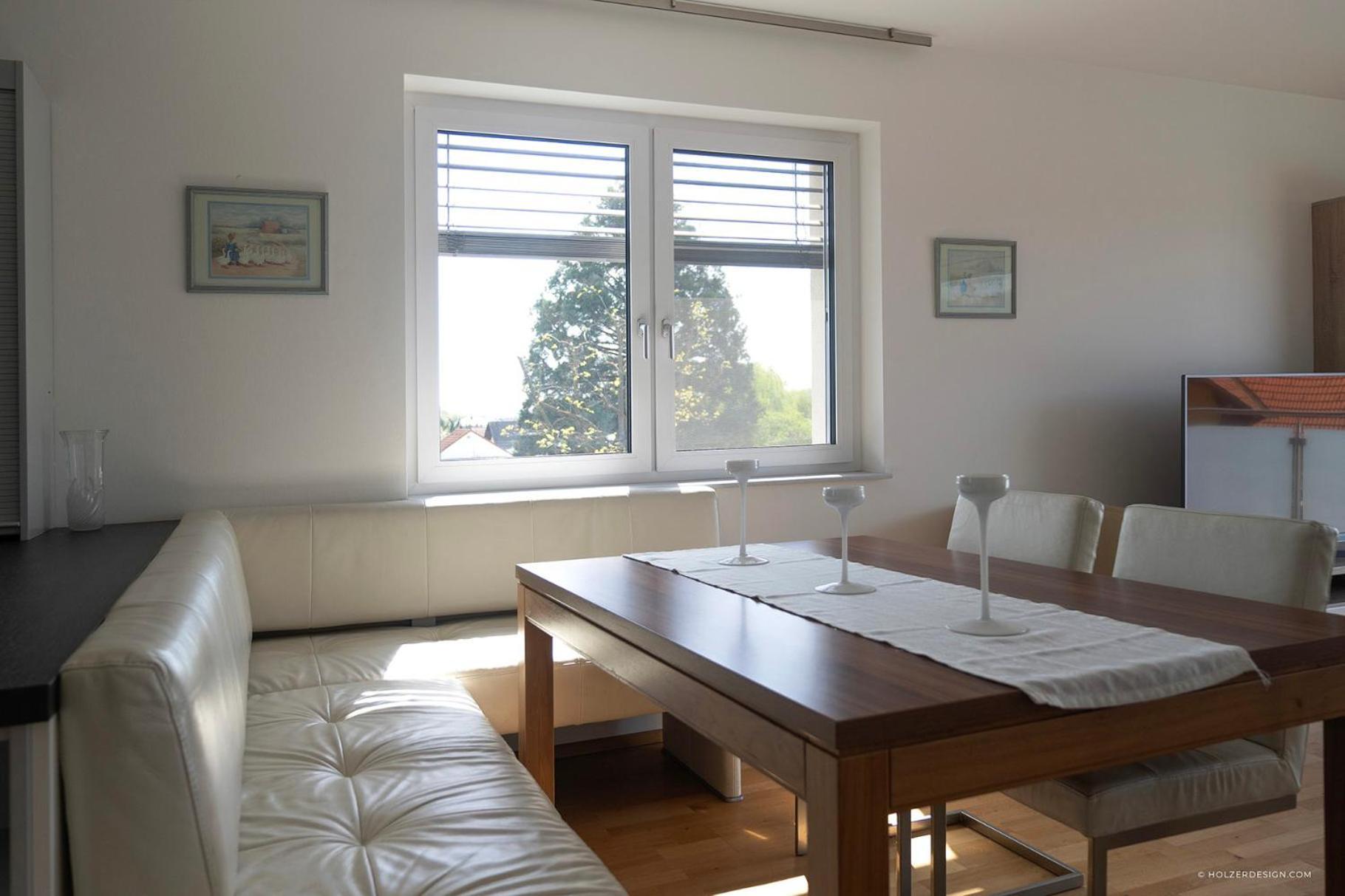 Apartmán Panoramablick Dobl Exteriér fotografie