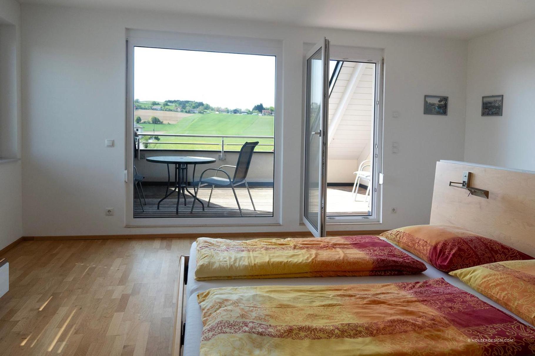 Apartmán Panoramablick Dobl Exteriér fotografie