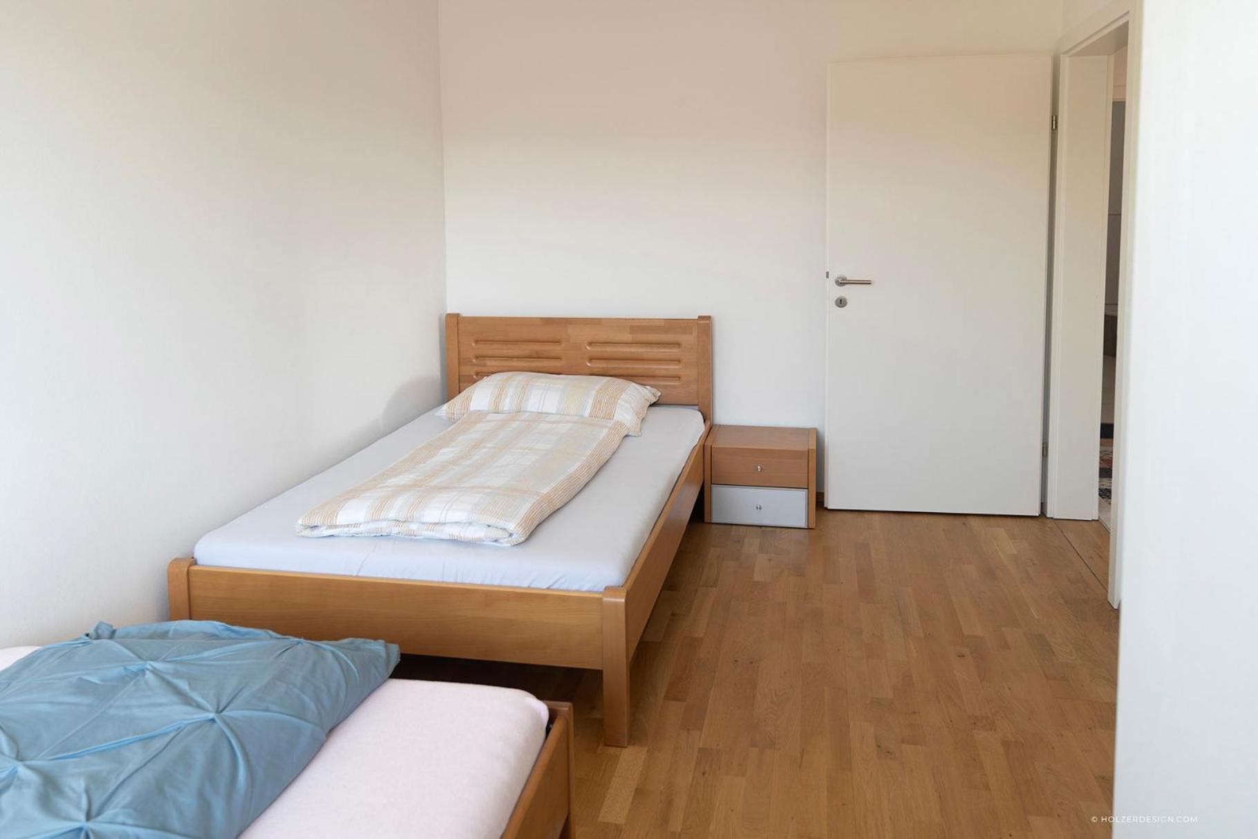 Apartmán Panoramablick Dobl Exteriér fotografie