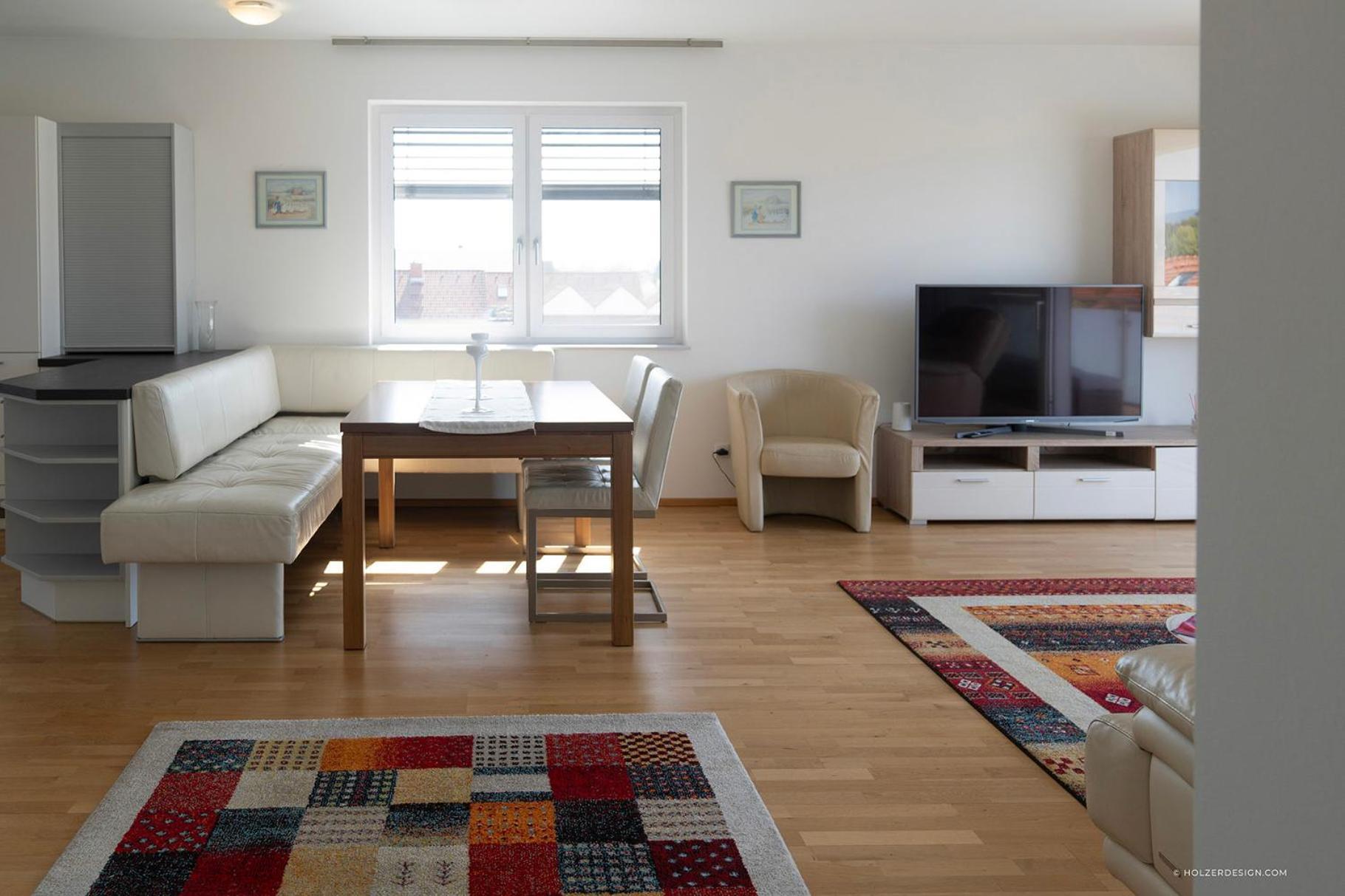 Apartmán Panoramablick Dobl Exteriér fotografie